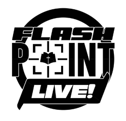 FLASH POINT LIVE! trademark