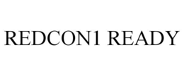 REDCON1 READY trademark