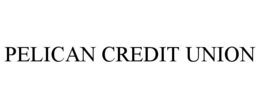 PELICAN CREDIT UNION trademark