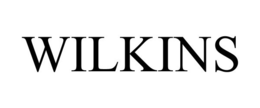 WILKINS trademark