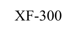XF-300 trademark