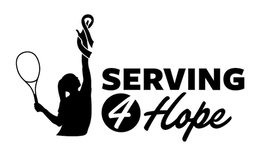 SERVING 4 HOPE trademark