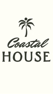 COASTAL HOUSE trademark