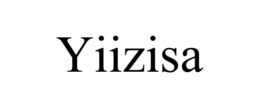 YIIZISA trademark