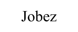 JOBEZ trademark