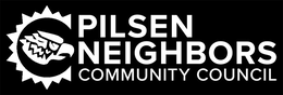 PILSEN NEIGHBORS COMMUNITY COUNCIL trademark