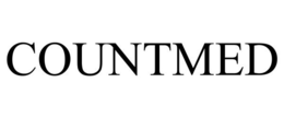 COUNTMED trademark