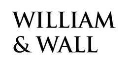 WILLIAM & WALL trademark