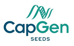 CAPGEN SEEDS trademark