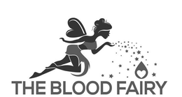 THE BLOOD FAIRY trademark