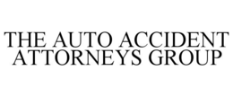 THE AUTO ACCIDENT ATTORNEYS GROUP trademark