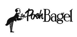 THE POSH BAGEL trademark