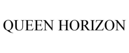 QUEEN HORIZON trademark