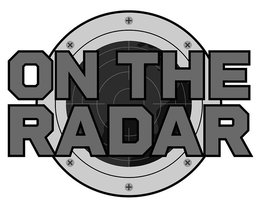 ON THE RADAR trademark