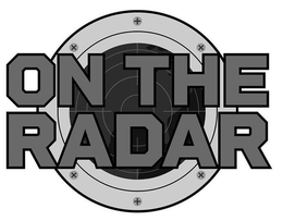 ON THE RADAR trademark