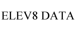 ELEV8 DATA trademark