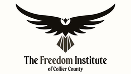 THE FREEDOM INSTITUTE OF COLLIER COUNTY trademark