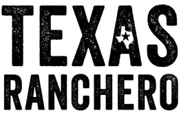 TEXAS RANCHERO trademark