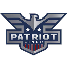PATRIOT LINER trademark