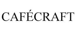 CAFÉCRAFT trademark