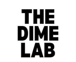 THE DIME LAB trademark