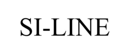 SI-LINE trademark