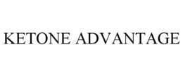 KETONE ADVANTAGE trademark
