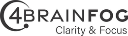 4BRAINFOG CLARITY & FOCUS trademark