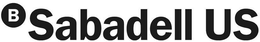B SABADELL US trademark