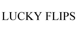 LUCKY FLIPS trademark