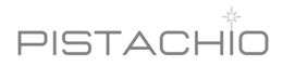 PISTACHIO trademark