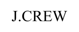 J.CREW trademark
