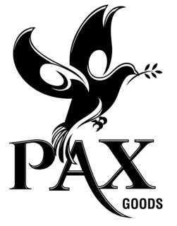 PAX GOODS trademark