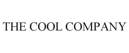 THE COOL COMPANY trademark