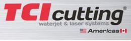 TCI CUTTING WATERJET & LASER SYSTEMS trademark