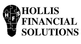 H F $ HOLLIS FINANCIAL SOLUTIONS trademark