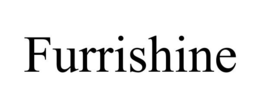 FURRISHINE trademark