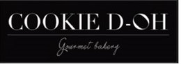 GOURMET BAKERY COOKIE D-OH trademark