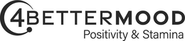 4BETTERMOOD POSITIVITY & STAMINA trademark