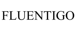 FLUENTIGO trademark