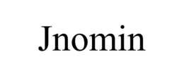 JNOMIN trademark