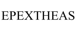 EPEXTHEAS trademark