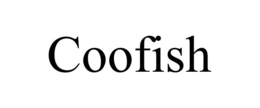 COOFISH trademark