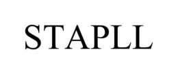 STAPLL trademark
