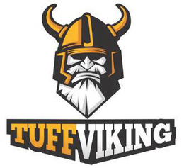 TUFF VIKING trademark