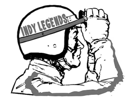 INDY LEGENDS trademark