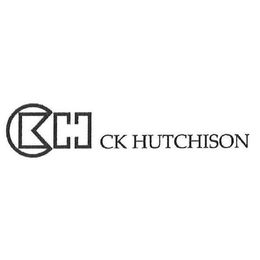 CKH CK HUTCHISON trademark