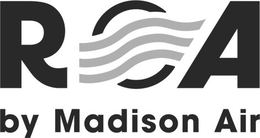 ROA BY MADISON AIR trademark