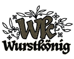 WK WURSTKÖNIG trademark