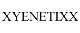 XYENETIXX trademark